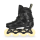 SPOKEY Łyżworolki Freespo czarne (rozmiar 38-39) - 1038600 - zdjęcie 3